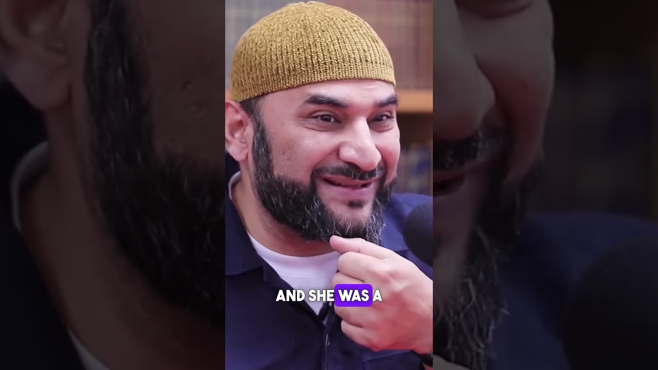 When Umar Bin Abdul Aziz became a Caliph | Adnan Rashid