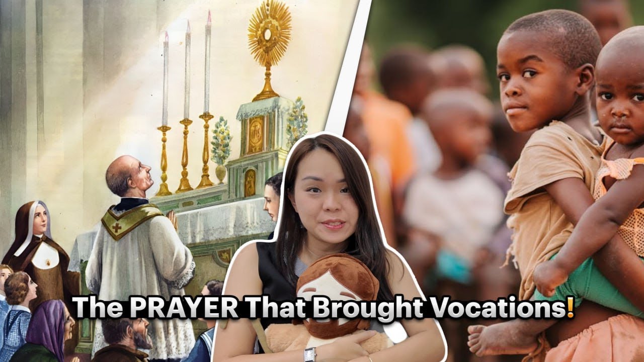 Spilling the Tea on St. Hannibal: The Saint Who Transformed the Church!