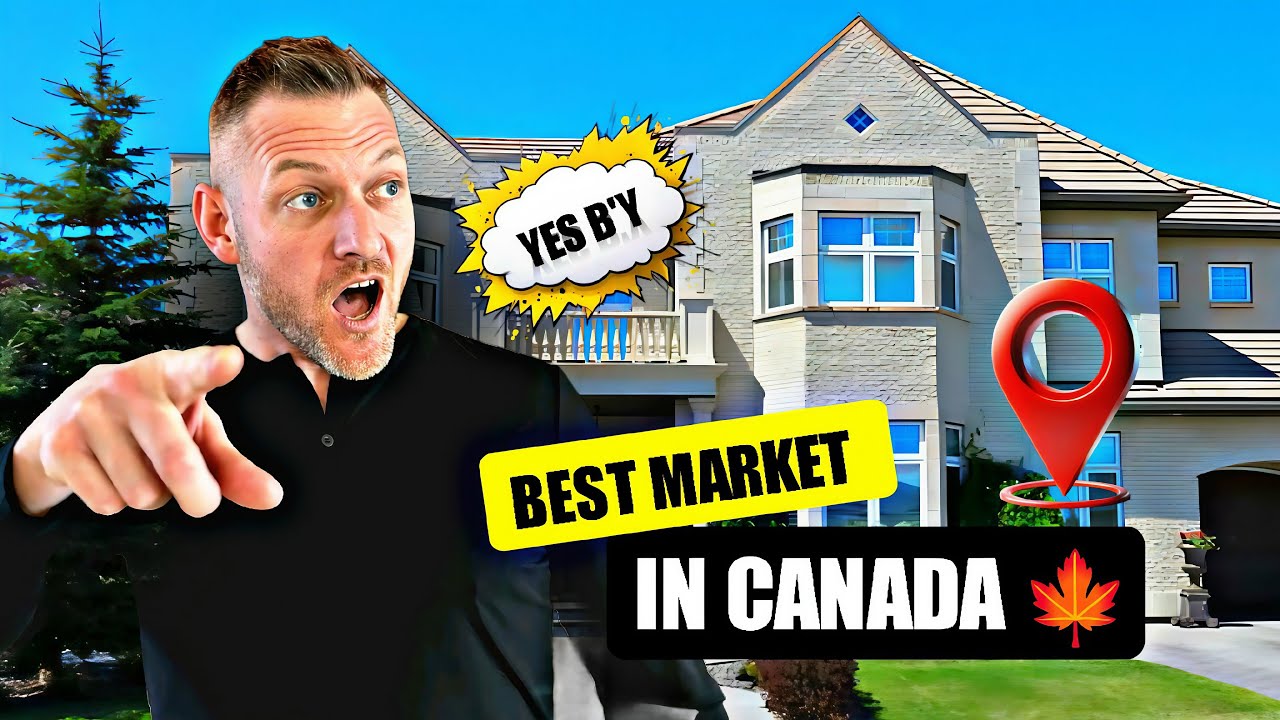 Real Estate Investing in Newfoundland