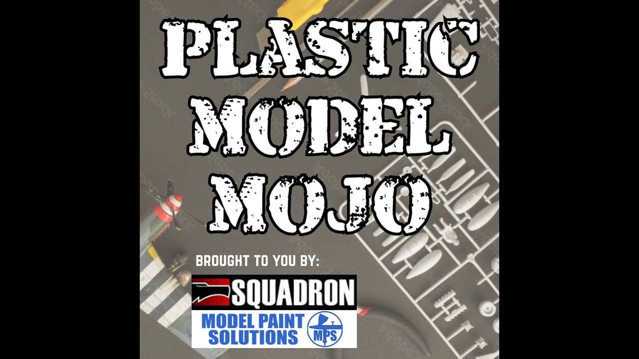 From Listener Mail To 2026 Plans: A Scale Modeling Year In Review: Ep 153