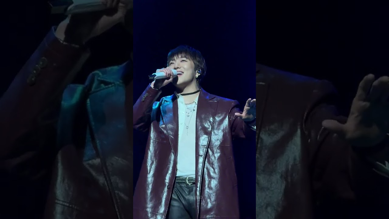 260228 강승윤 - Wild and Young | PASSAGE#2 서울