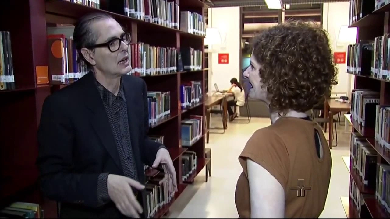 Metrópolis: Charles Cosac
