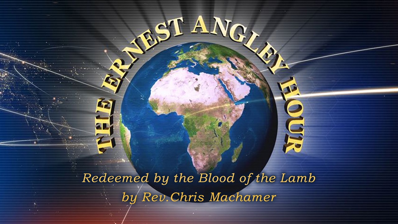 Redeemed by the Blood of the Lamb