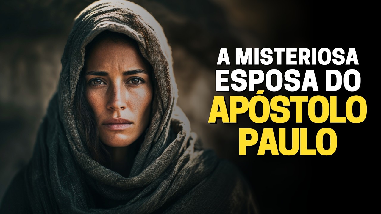 O APÓSTOLO PAULO ERA CASADO, SOLTEIRO, VIÚVO OU DIVORCIADO?