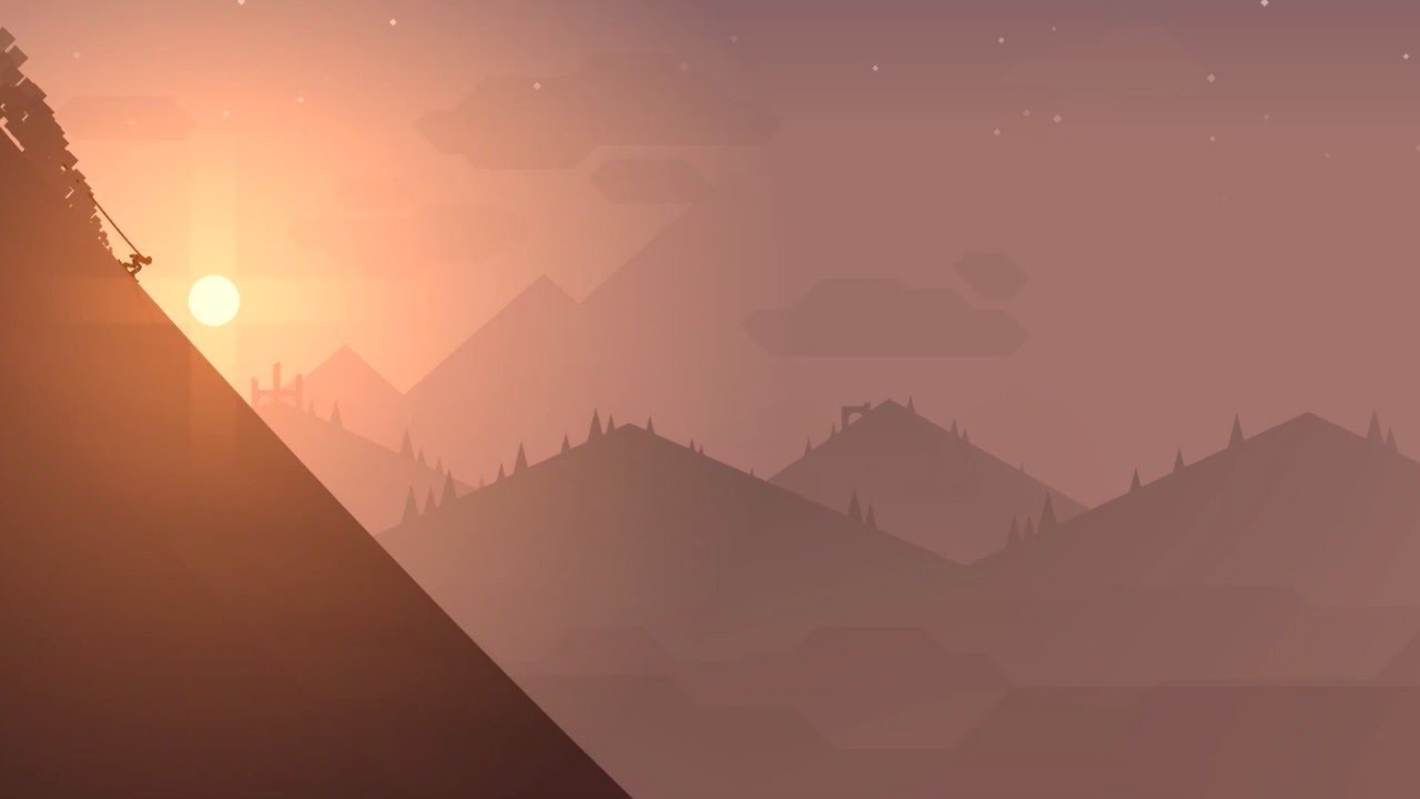 Alto&rsquo;s Adventure - Trailer