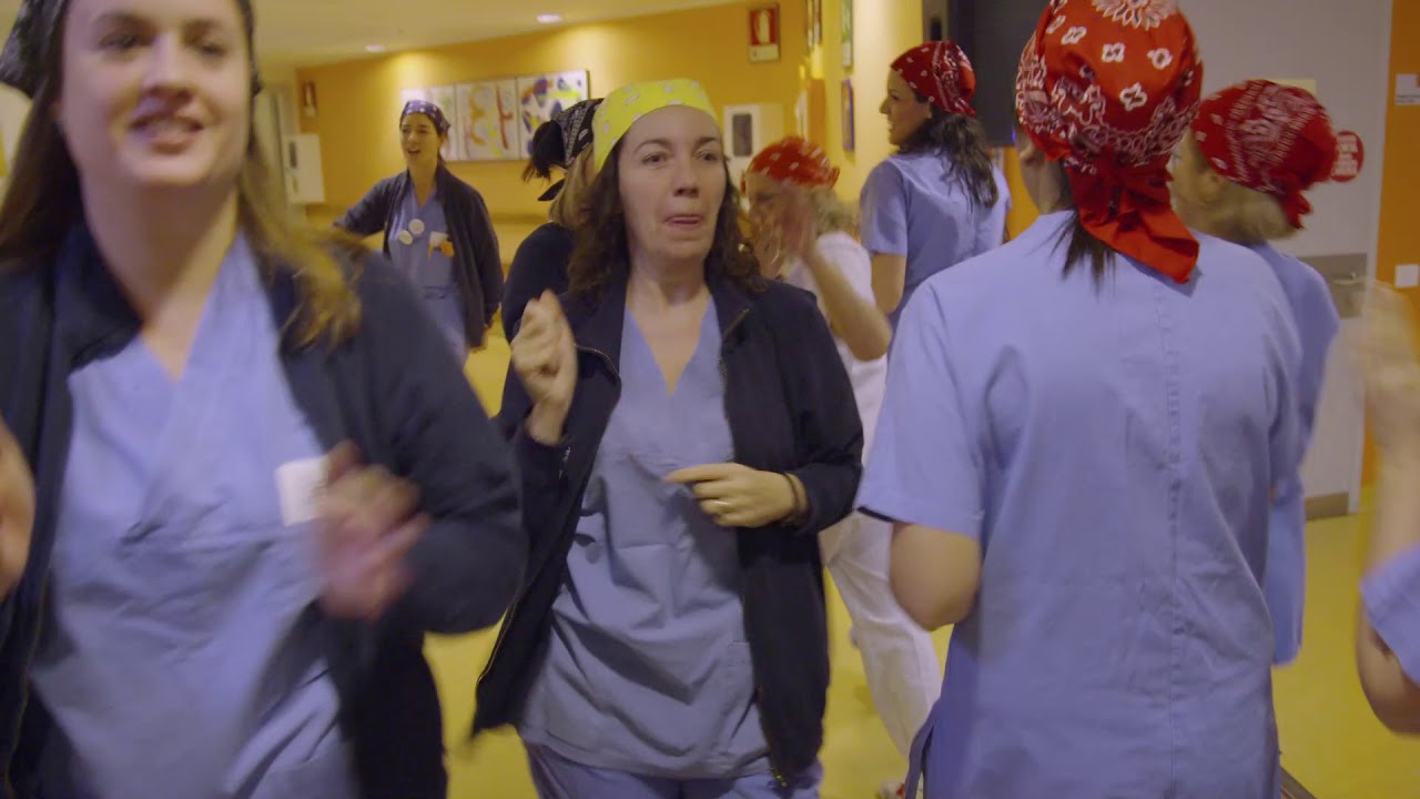 Flash mob all'arrembaggio per il Meyer a Natale