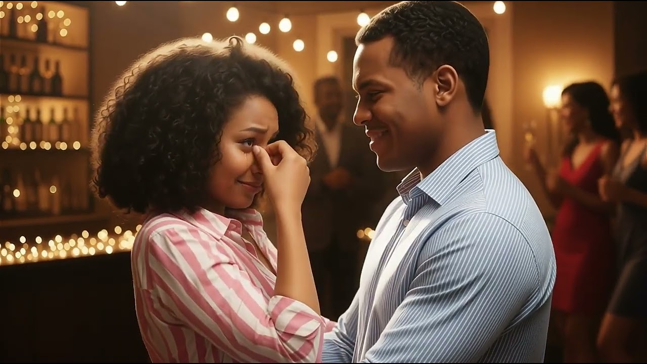 Asha Price- Lover's Blue