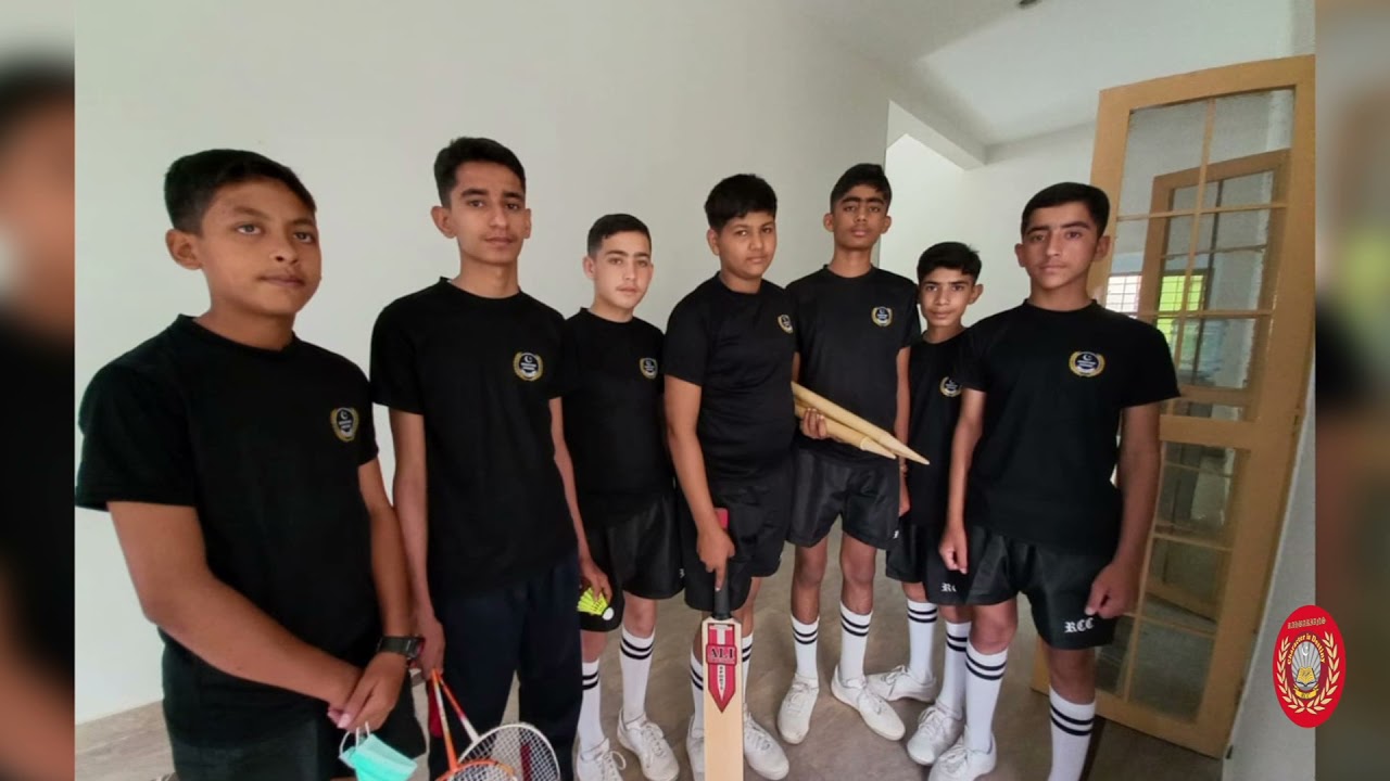 Cadets Daily Routine At RCC.