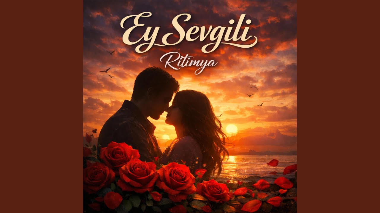 Ey Sevgili