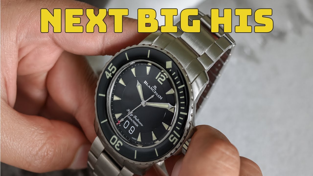 Top 10 Watches Everyone Wants to Own in 2026