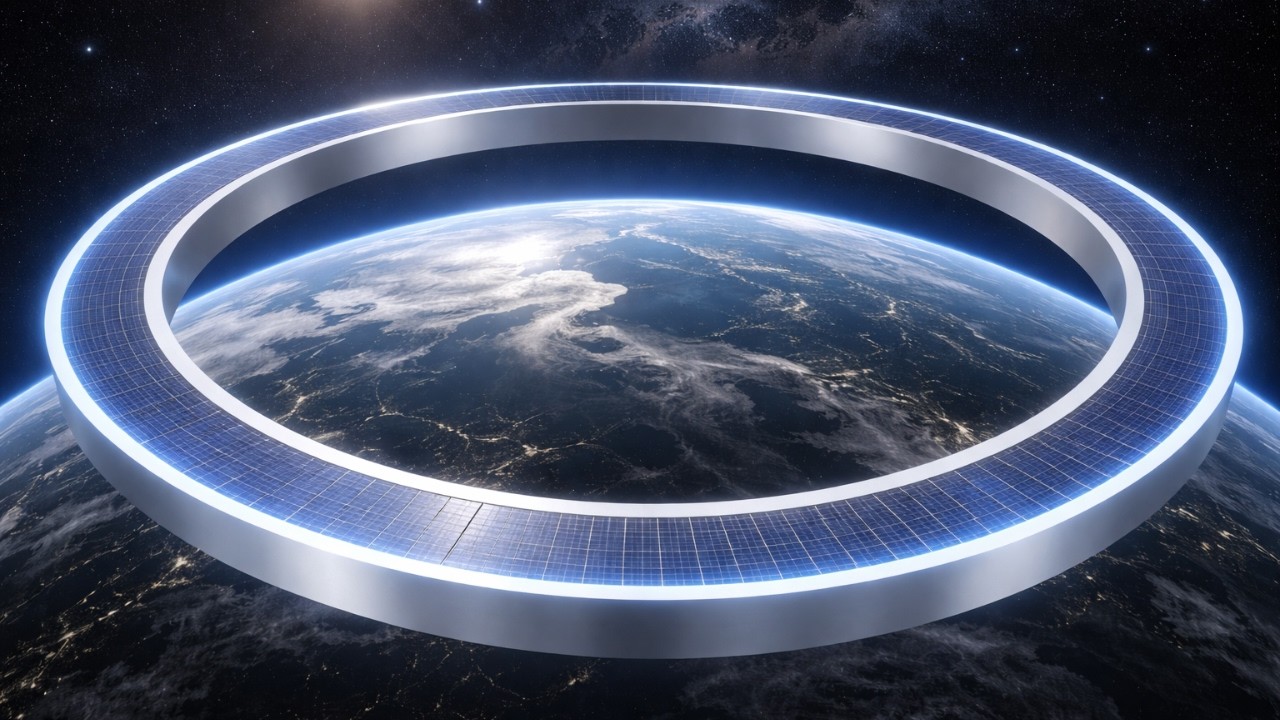 NASA esconde isso 10 tecnologias espaciais que podem mudar o mundo