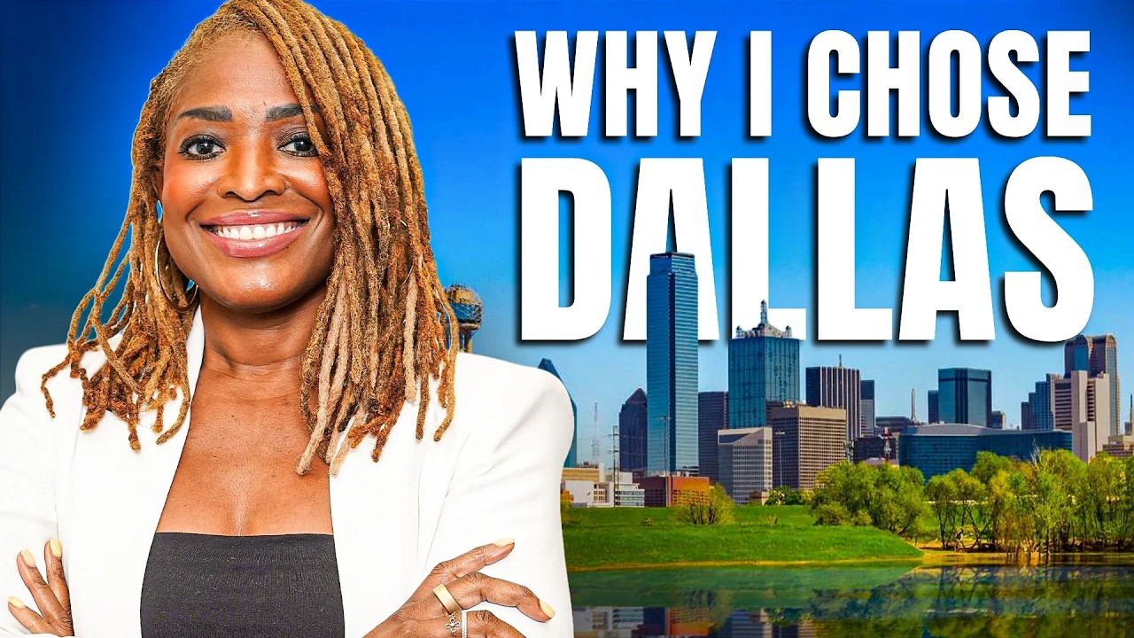 7 Dallas Suburbs Compared: Where to Live in DFW (I’ve Lived in All of Them)