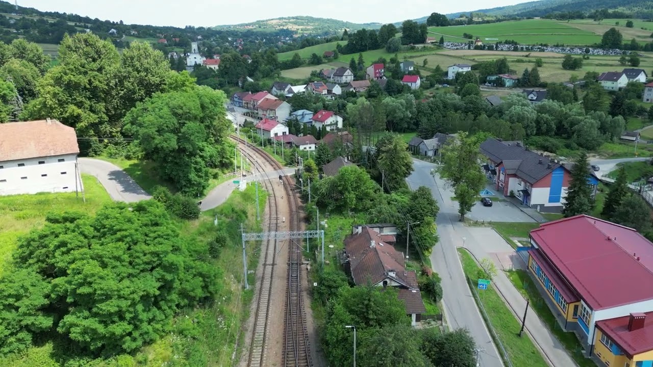 Strysz&oacute;w 4K