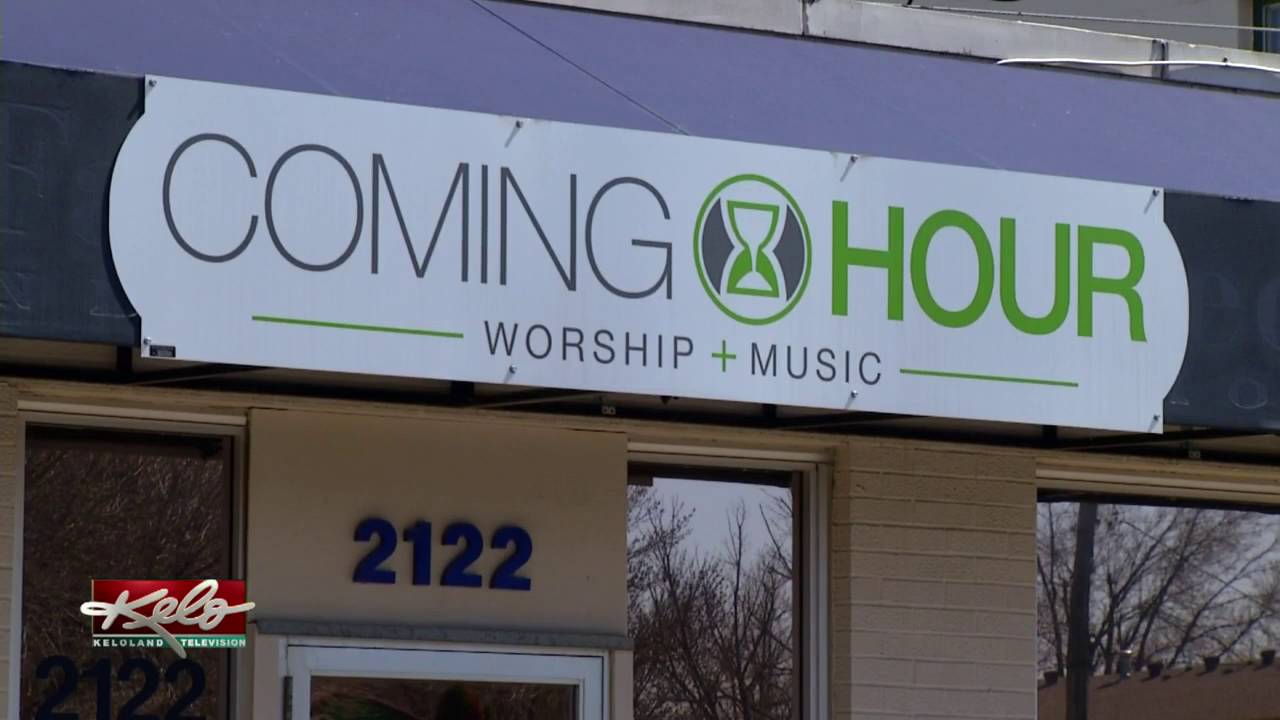 Keloland Feature Story on Coming Hour, 