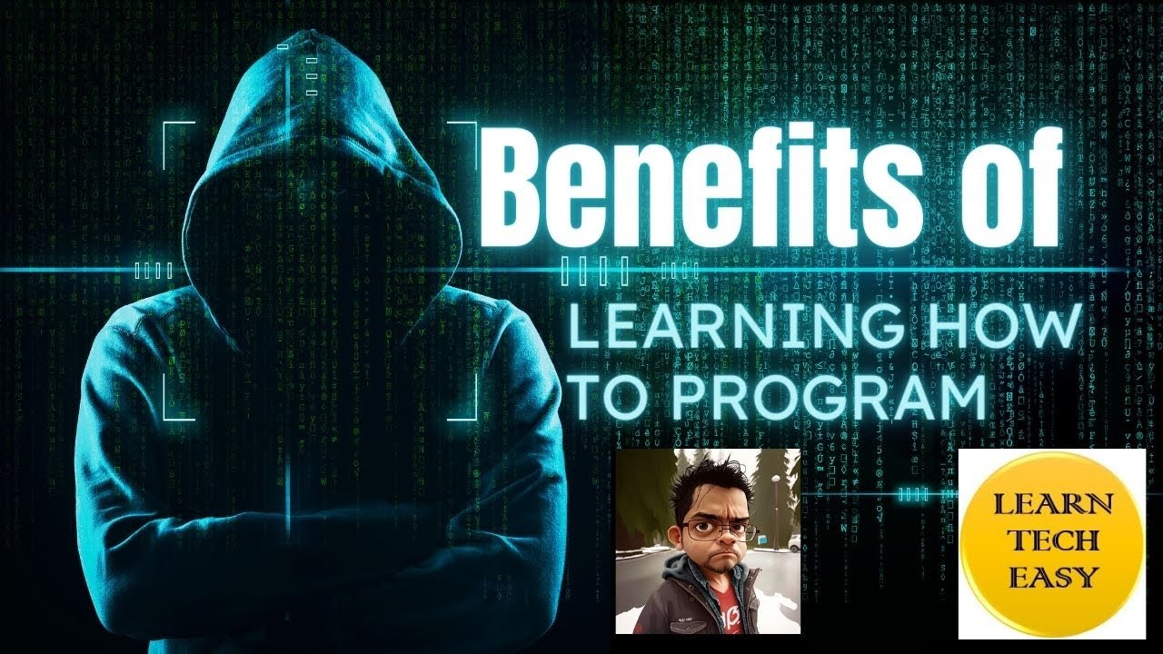 Benefits of Learning to Program