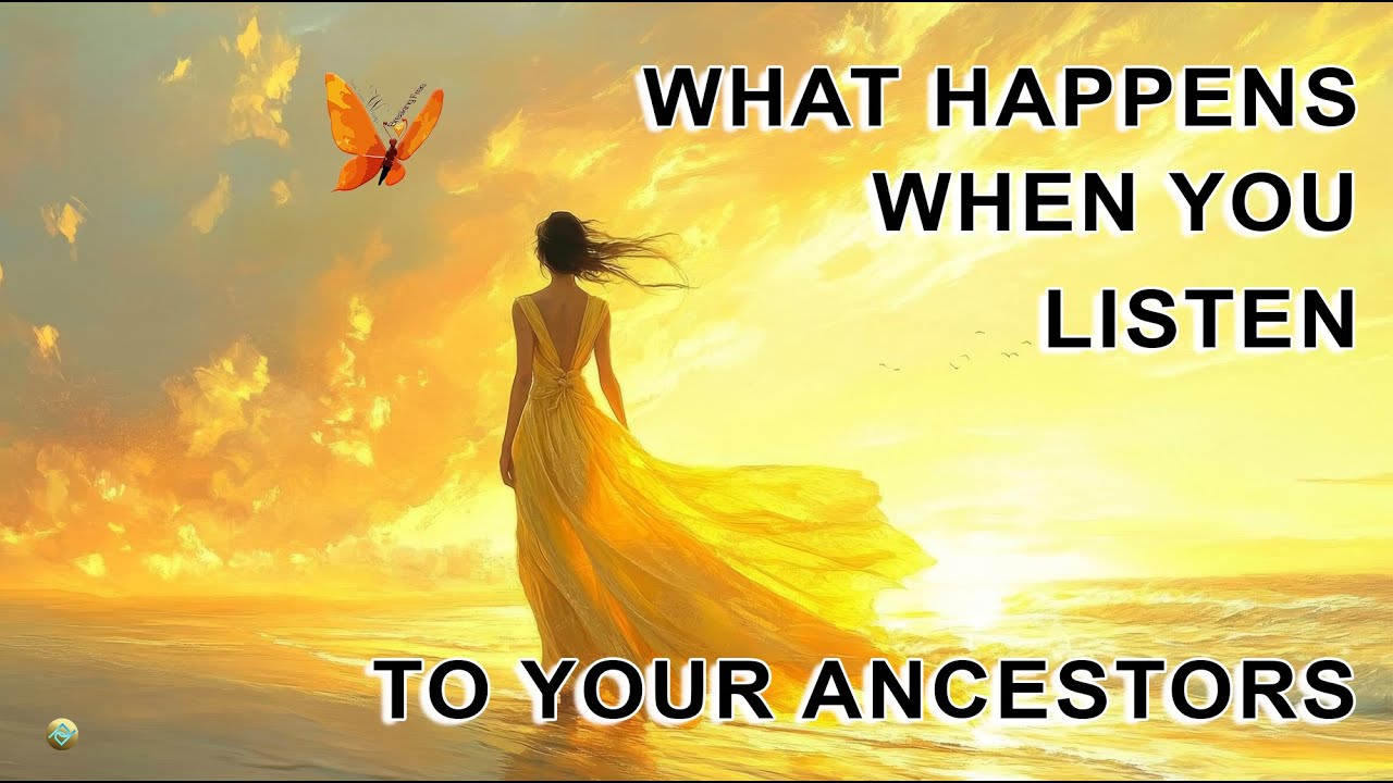 What Happens When You Listen to Your Ancestors?