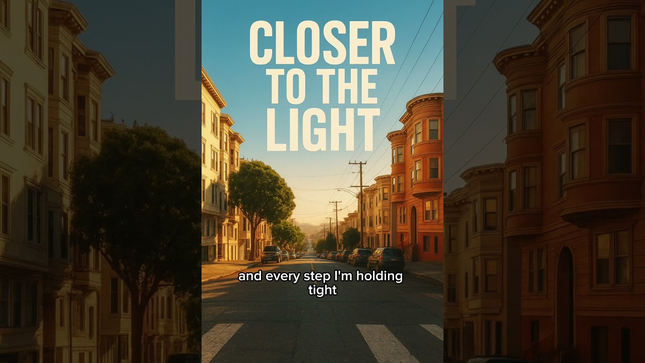 Closer To The Light