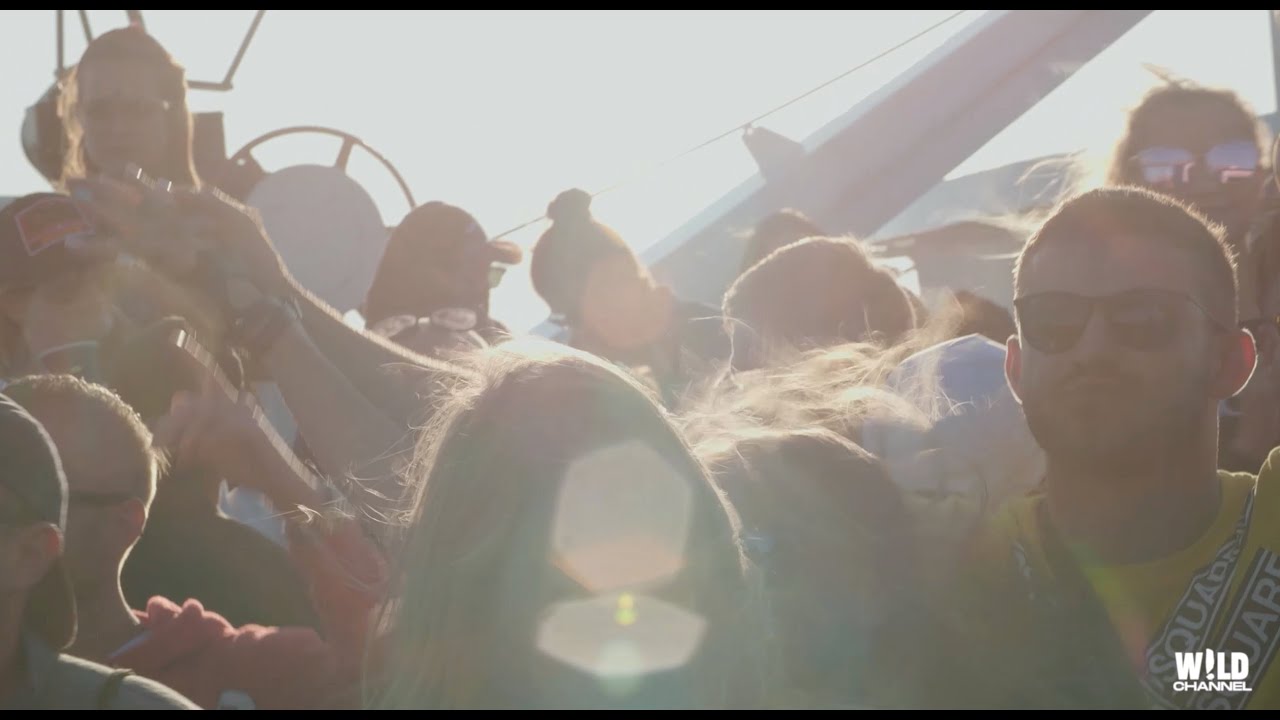 Seb Skalski dj set @ Big Boat Party - Gdynia [14.07.2019]