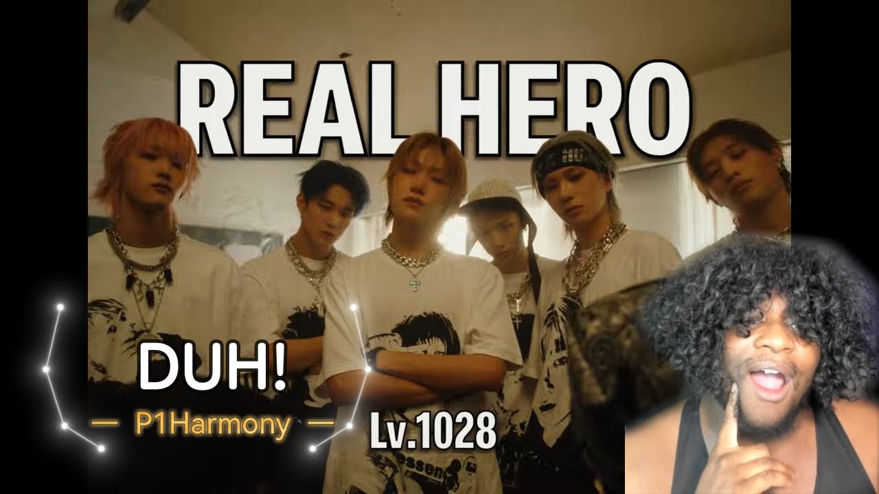 P1Harmony (피원하모니) - ‘DUH!’ MV & 'Pretty Boy' Reaction | OMFG-