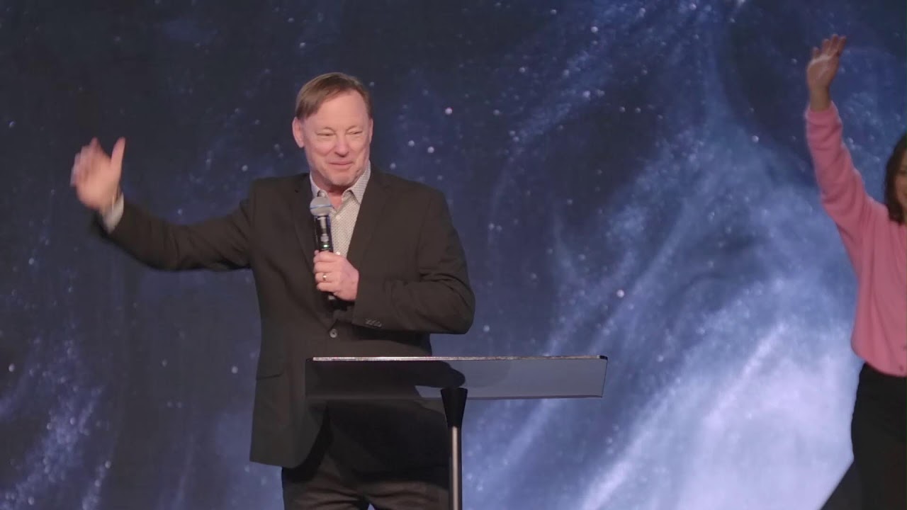 Sunday Morning Service | Pastor Joel Stockstill | February 8, 2026