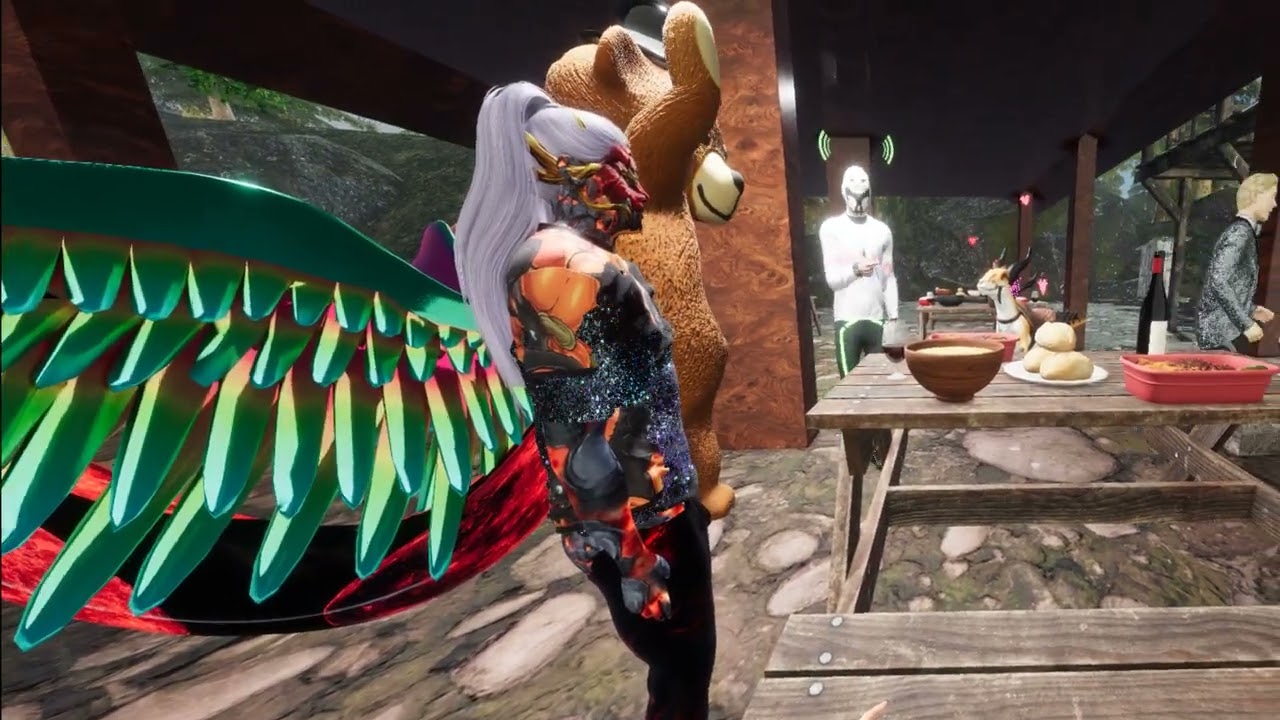The Sansar Voyage Episode 159