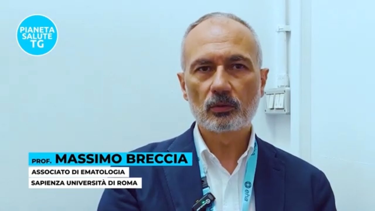 Novità per la leucemia mieloide cronica dal Congresso EHA 2025