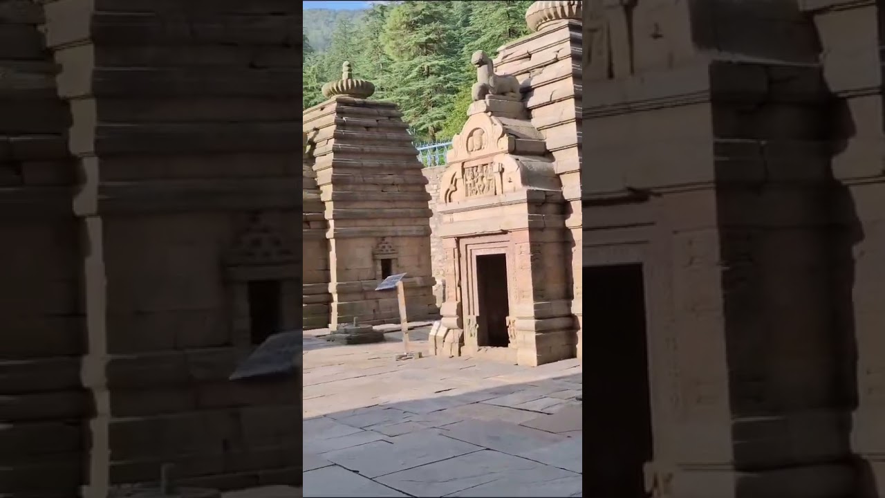 Jageshwar Dham Yatra Plan | Jageshwar Dham Cheapest Budget Plan | #uttarakhand #jageshwar #travel