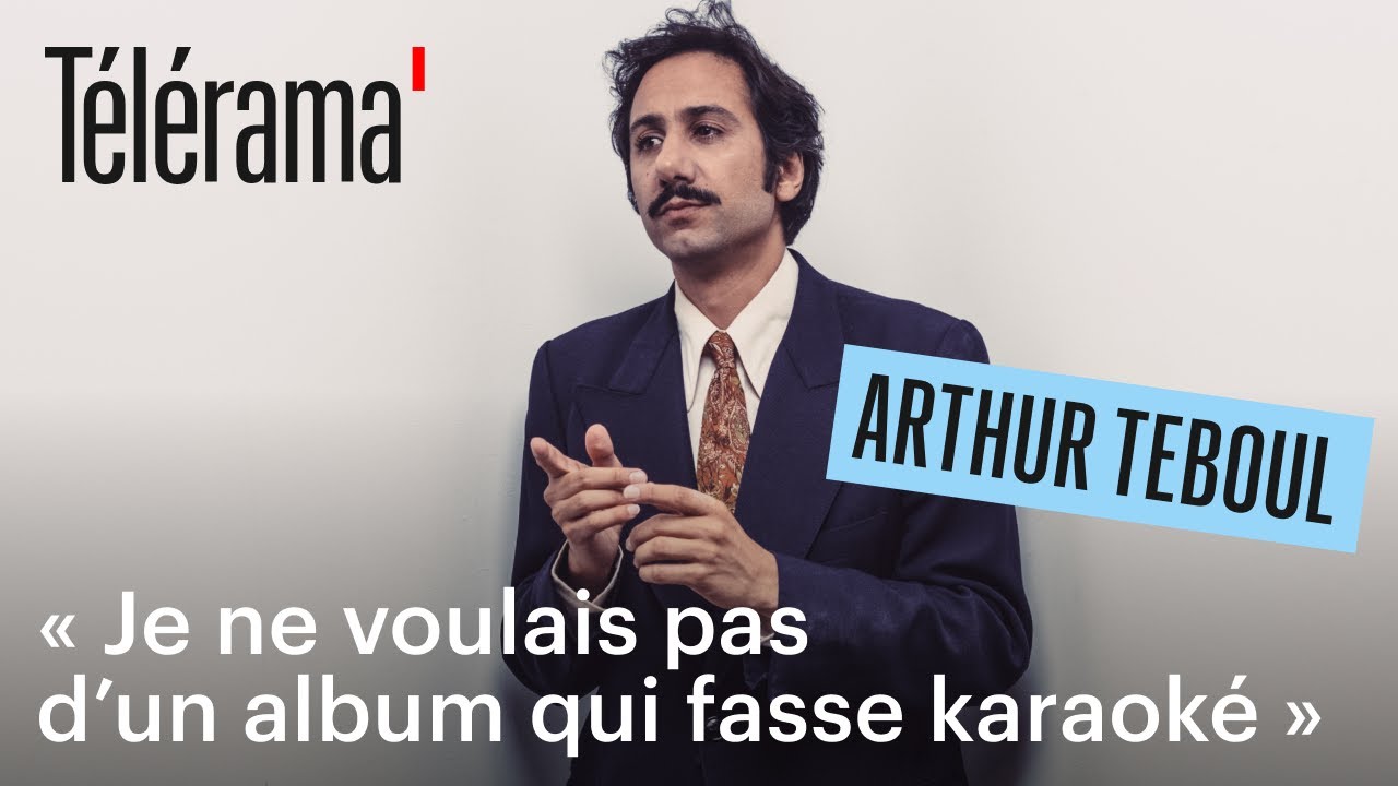 Arthur Teboul en solitaire : son aventure en dehors de Feu! Chatterton.