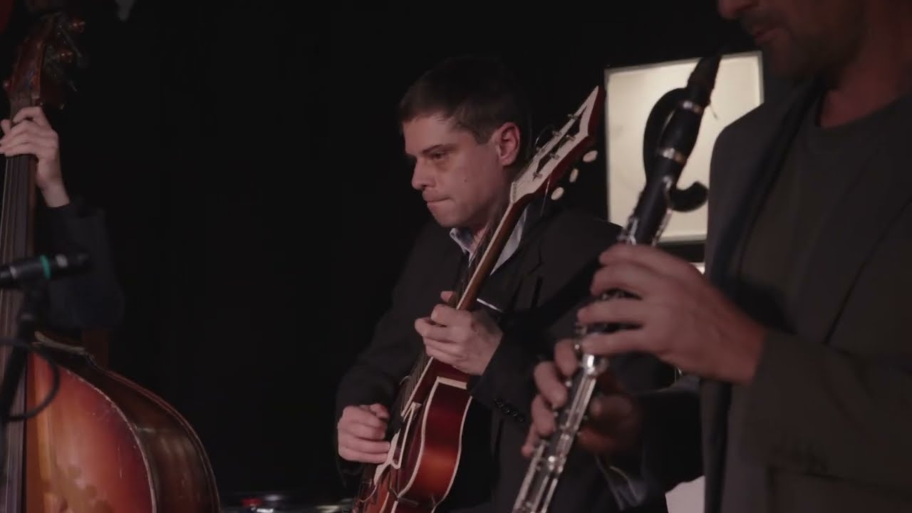 Vienna KlezMORE Festival 2023 - Hawaras (live)