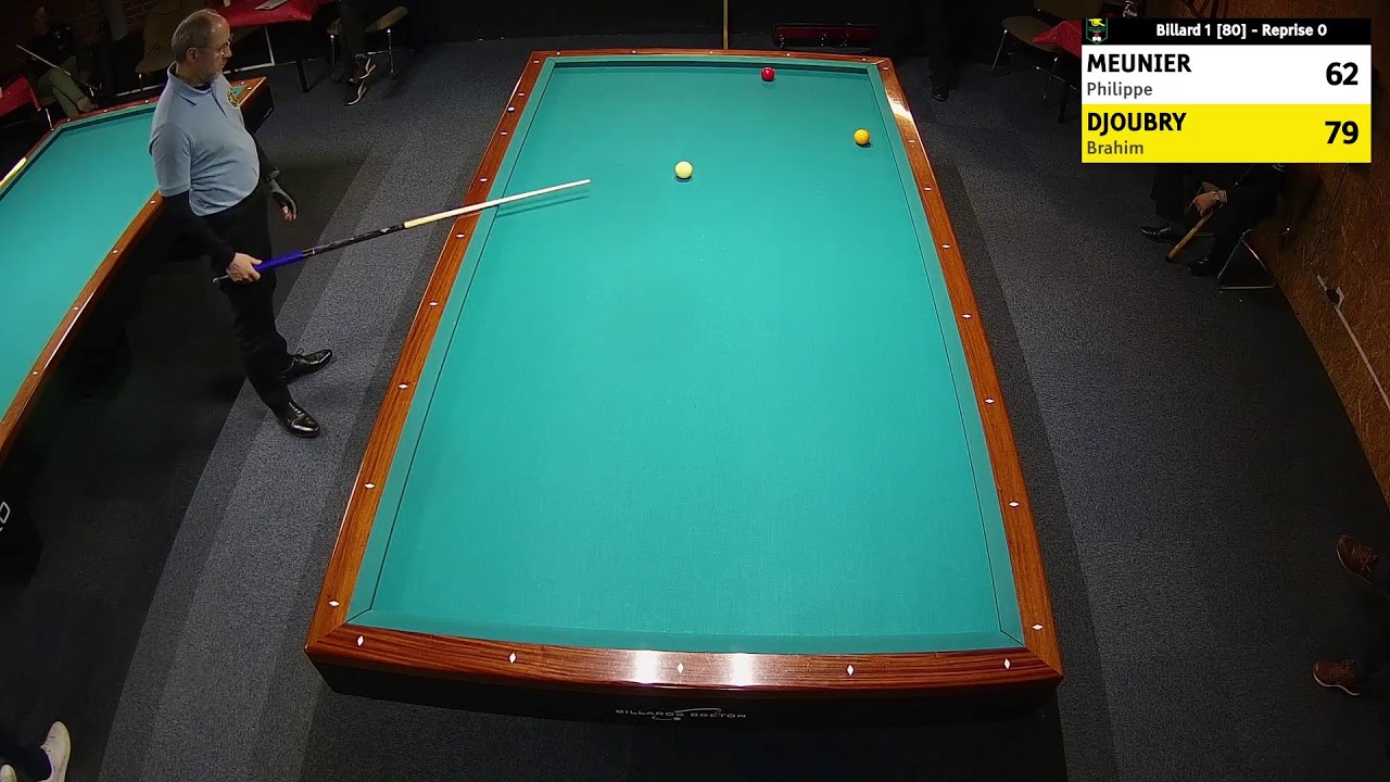 MASTEER 1 BANDE