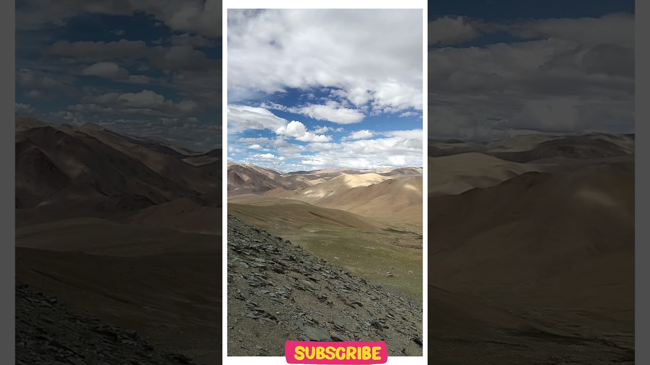 #indianplate&uresianplate #travel #nature #ladakh #itsz  #himalayas #folksong  &lrm;⁨@MalaiWonder⁩&nbsp;