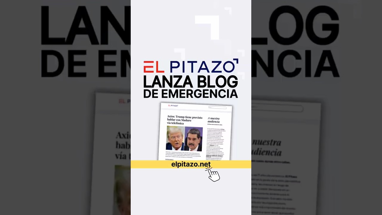 🔊 MENSAJE IMPORTANTE a nuestra audiencia.