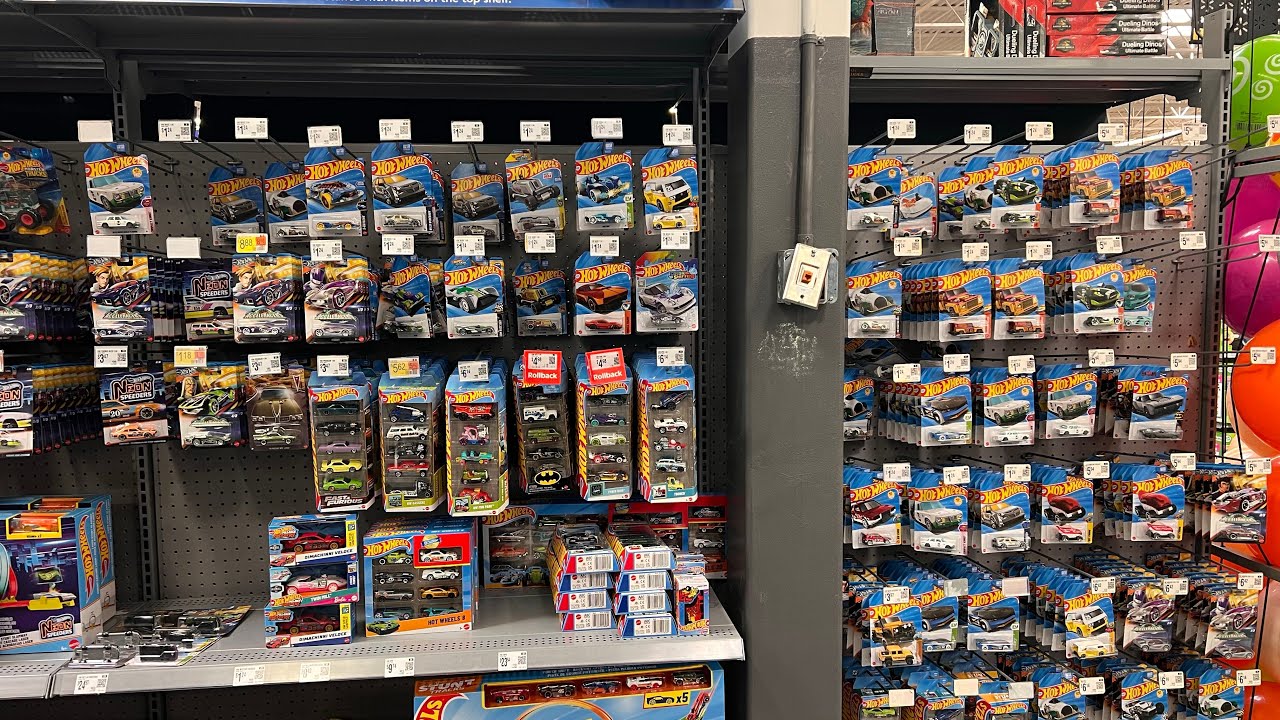 I’m rich!!! Can’t believe I found these while Hot wheels hunting!!