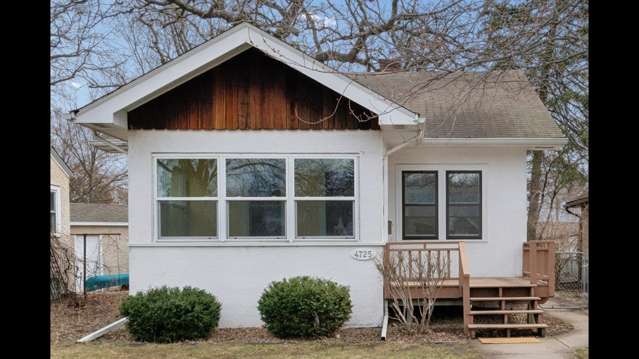 4725 37th Avenue S Minneapolis, MN | ColdwellBankerHomes.com