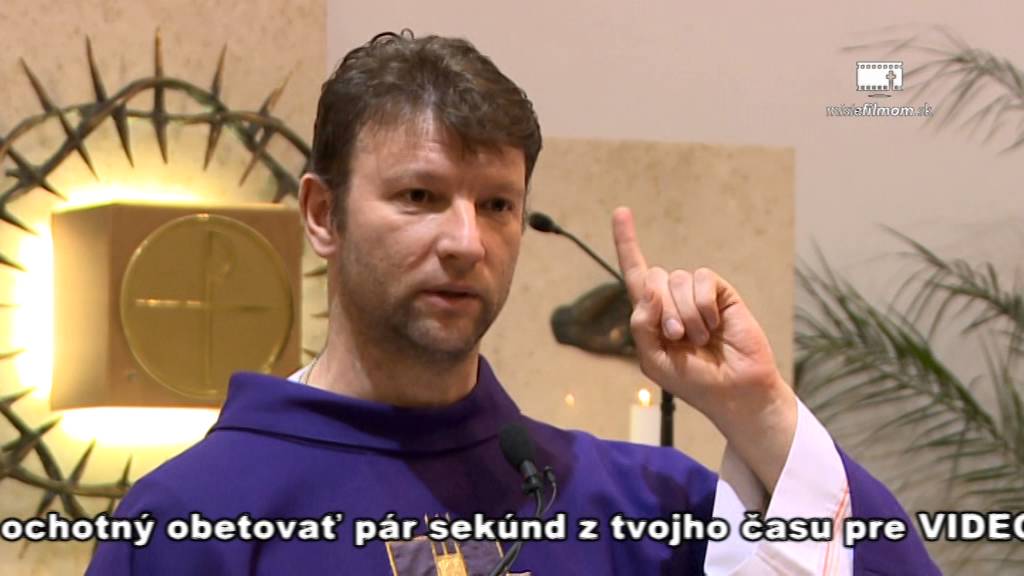Rastislav Dluhý - Na čo ešte čakáš?