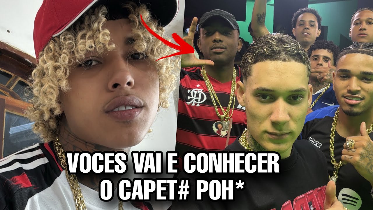 JS DA TORRE manda AMEAÇ4 pros CRIA do CHEFIN (MVK, OLIVEIRA, E RACOVI)