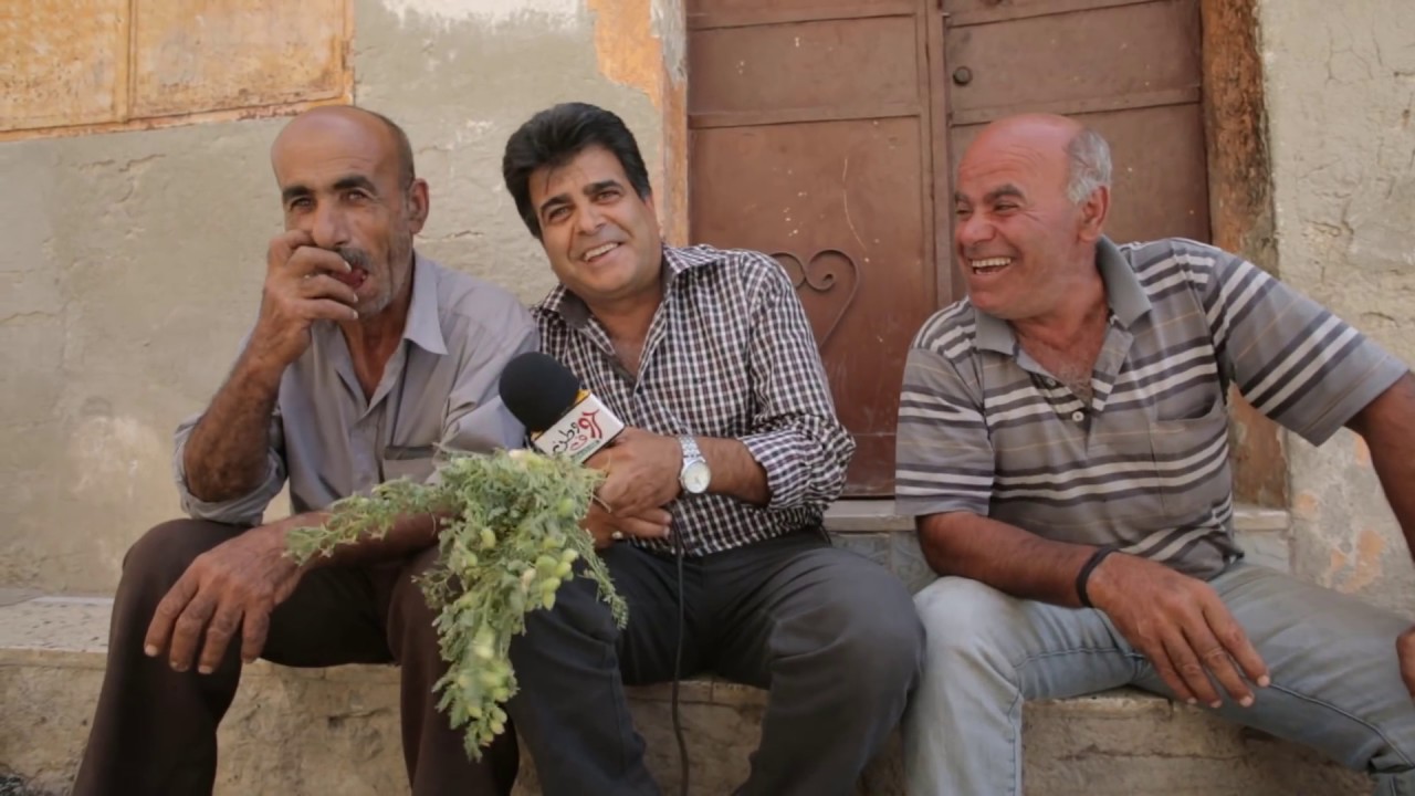 حروف وطن الموسم السادس ( علار ) الحلقة ( 16 ) إنتاج نهاوند للإنتاج الفني