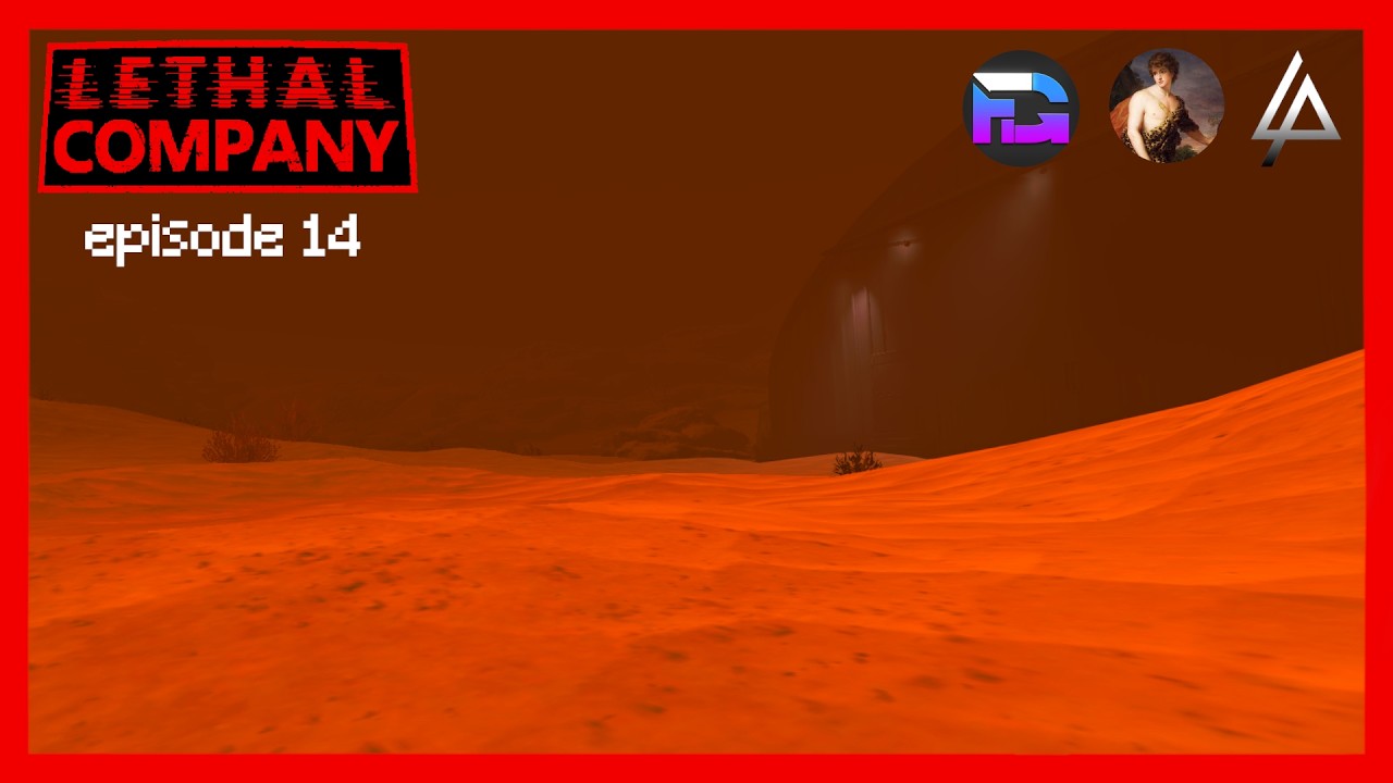 Lethal Company EP. 14 | adonisgq pharroos & figcs (3/5/26)