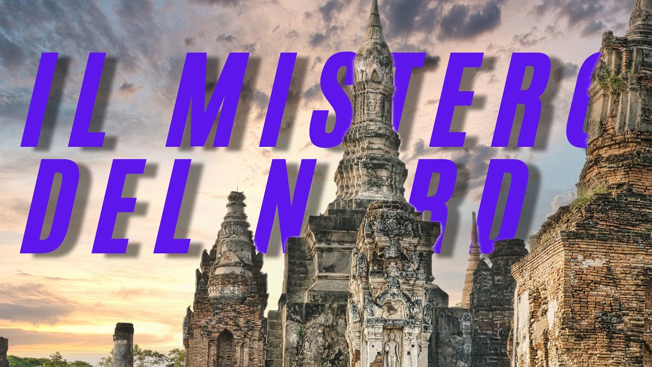 CHIAN MAI e CHIANG RAI in 4 giorni , cosa fare e cosa vedere . #thailand thai