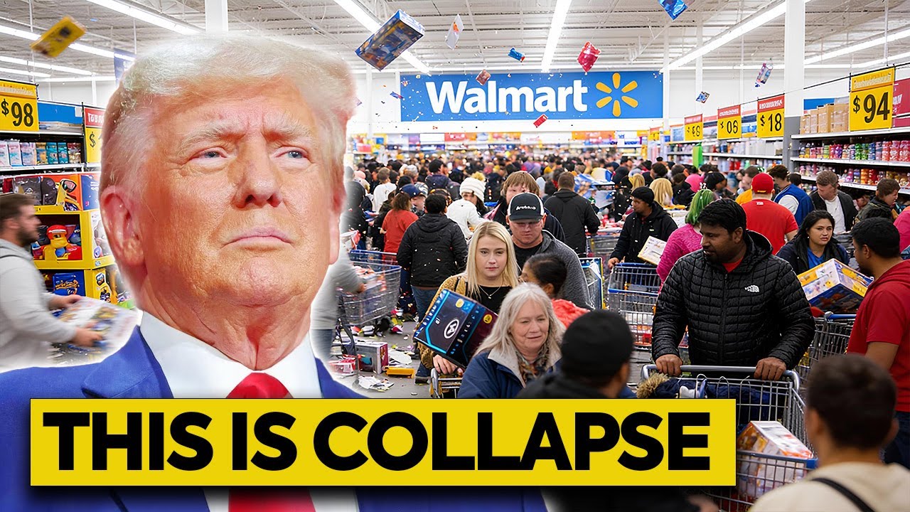 2026: Be Ready For America&rsquo;s Terrible Cost Of Living Crisis