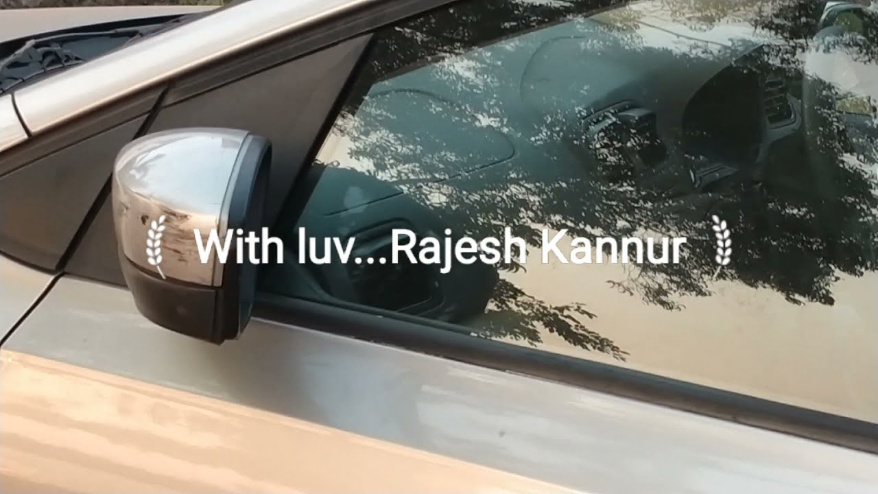 A trip to Edayilakkad near Payyannur...