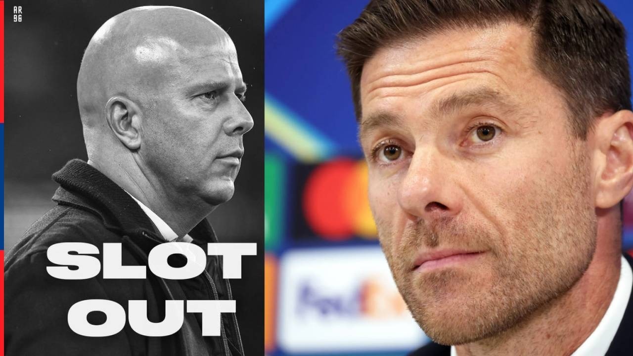 👀BOOM🙌FABRIZIO ROMANO ATI MESSAGE NAZIBONYE👀💥AMAKURU YO KWIRUKANA SLOT HAKAZA XABI ALONSO ARAYAVUZE✅