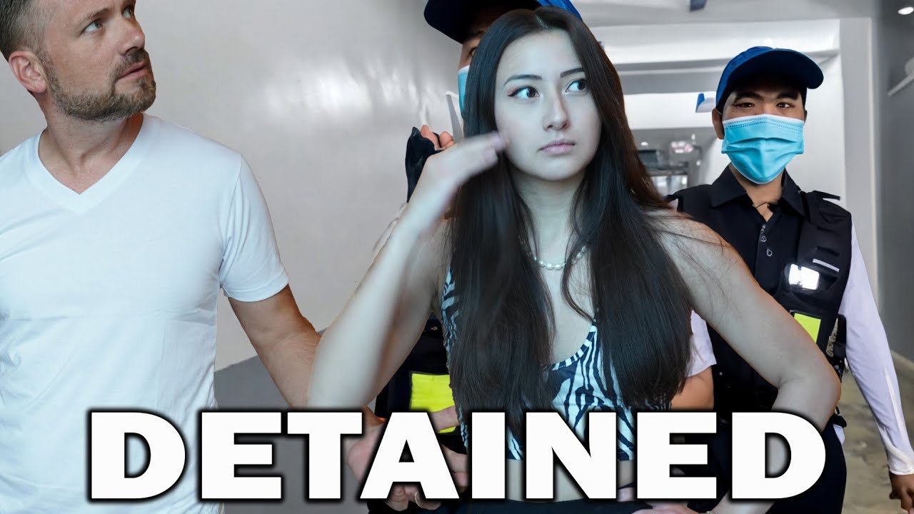 Removed and Detained For Questioning, Roxas City 🇵🇭