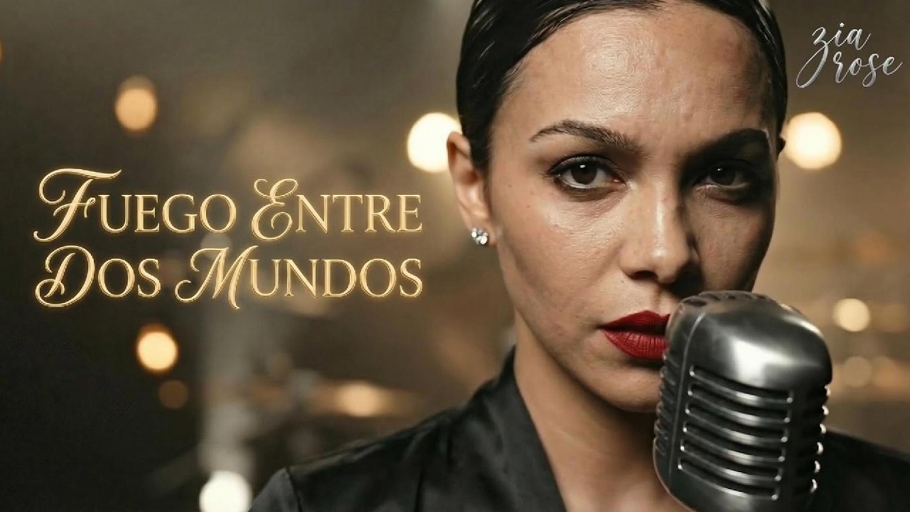 Canciones Poderosas para Mujeres Voz Hipnótica Femenina | Fuego Árabe y Blues | Blues Árabe Femenino