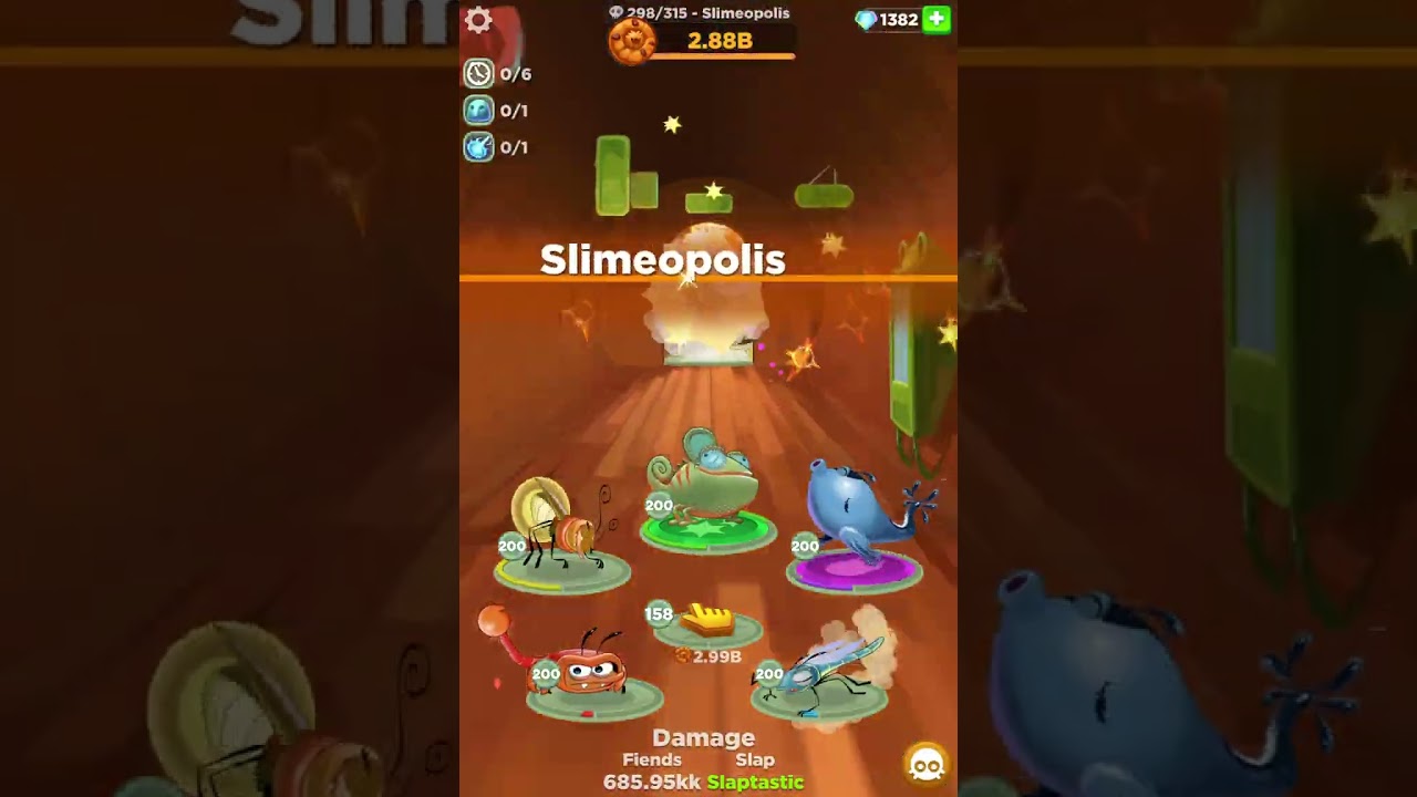 BEST FIENDS FOREVER GAMEPLAY PART 12