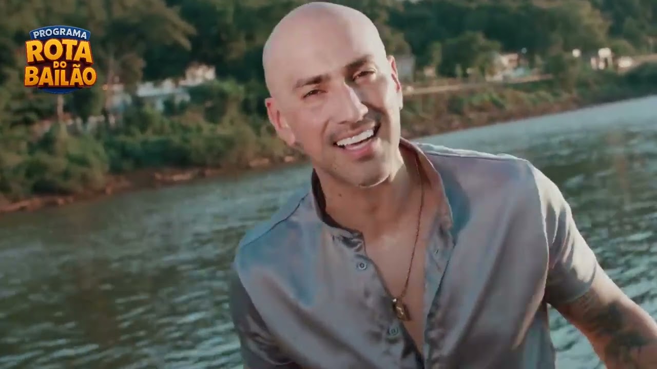 PROGRAMA ROTA DO BAILÃO