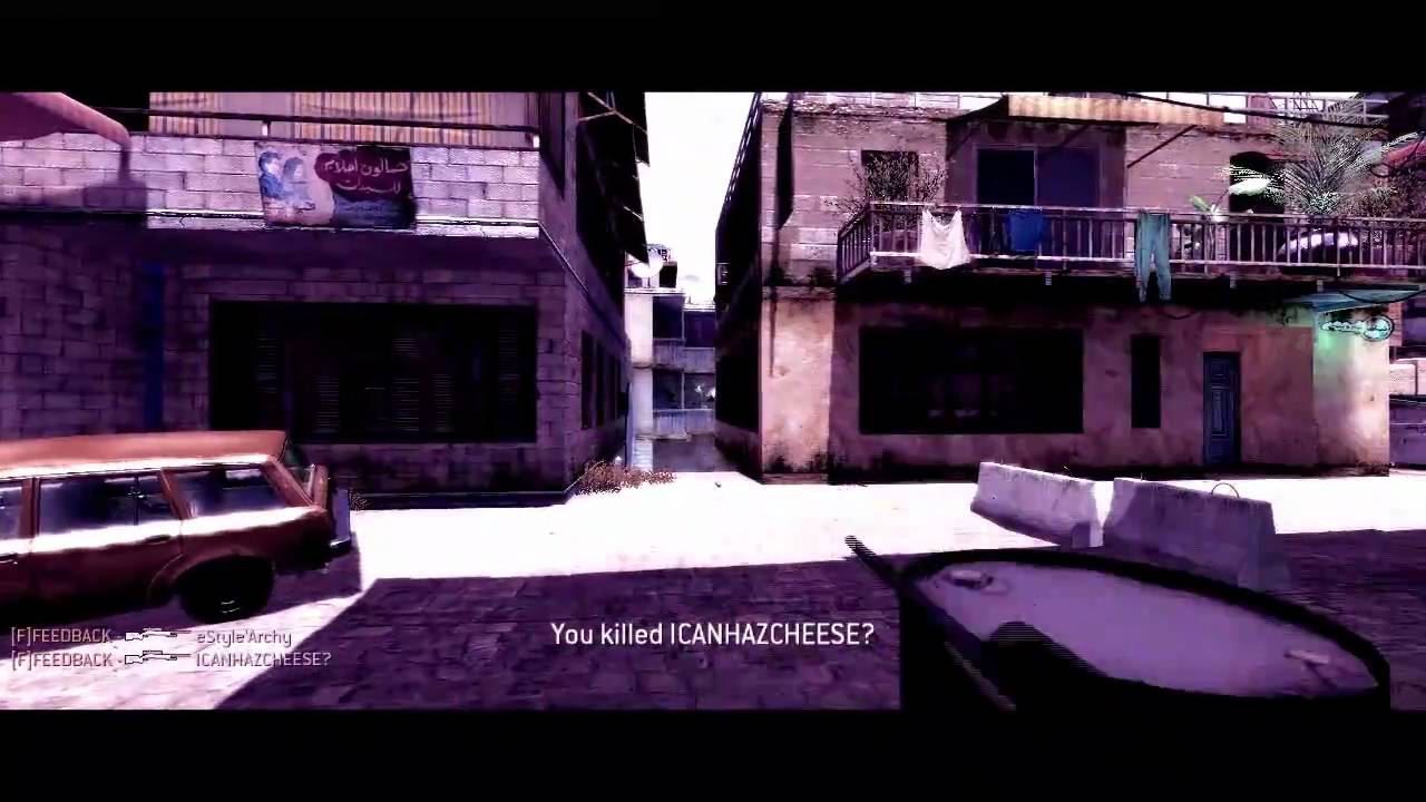 Supersync 2 by h2k cinema dodged