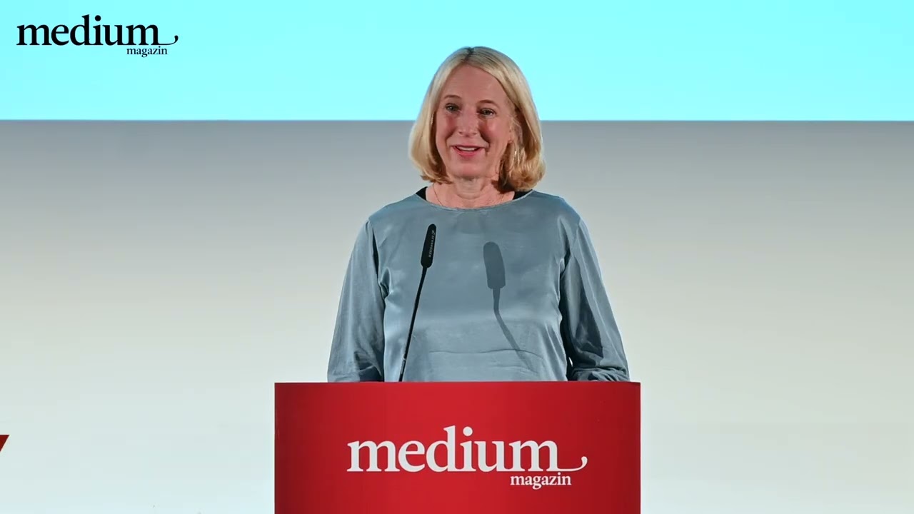 Katrin Eigendorf: 