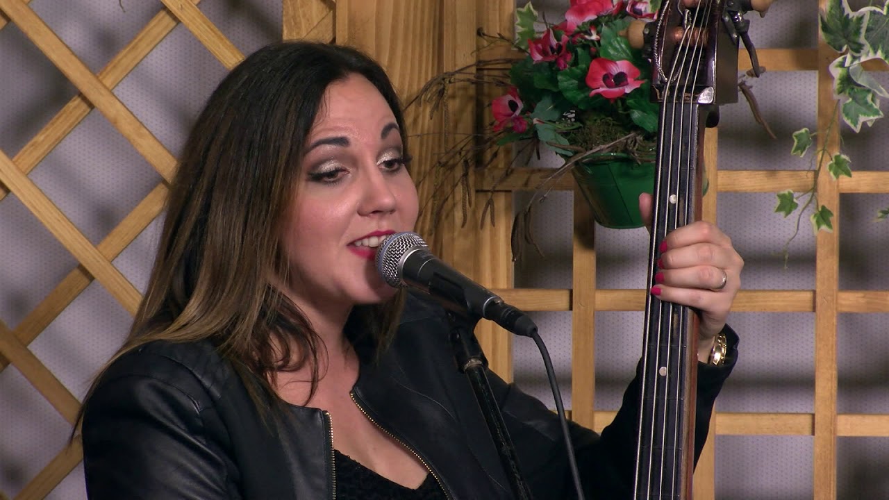 Cure Iz CEntra - Mađarica (cover)