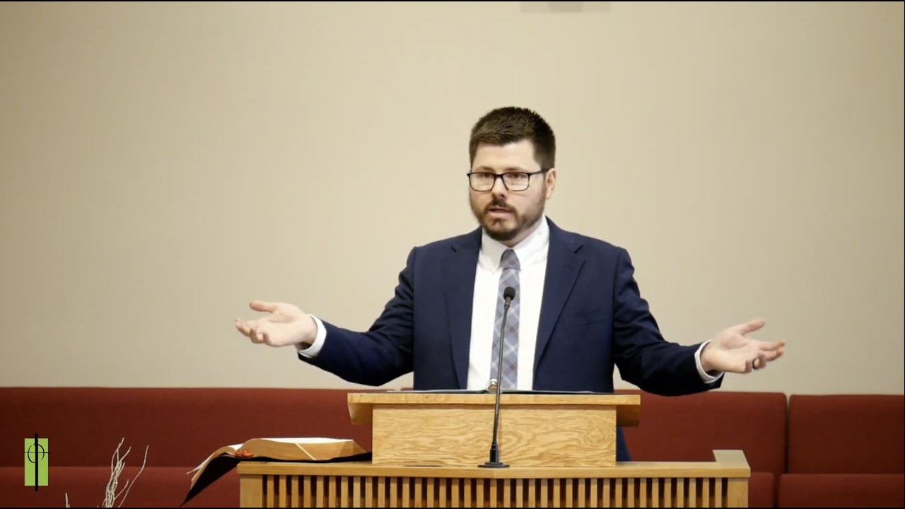 Salvation Is a Miracle | Luke 18:35-19:10
